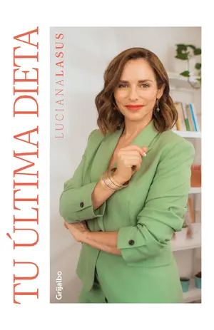 Portada del libro