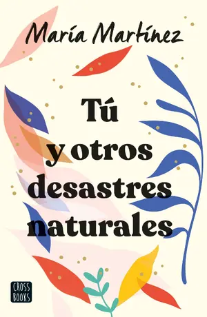 Portada del libro