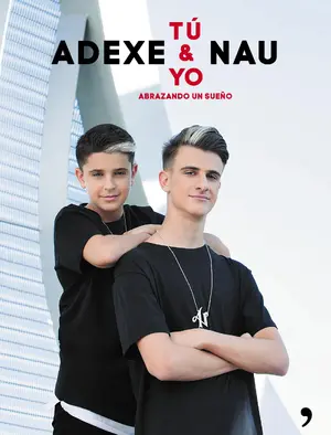 Portada del libro