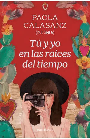 Portada del libro