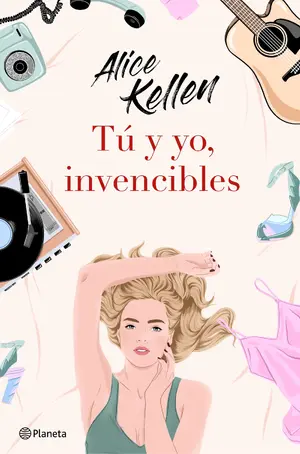 Portada del libro