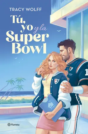Portada del libro