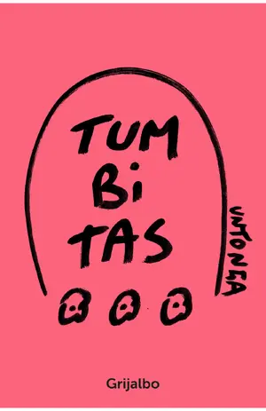 Portada del libro