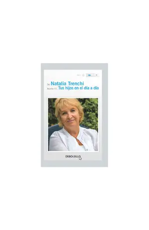 Portada del libro