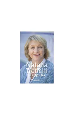 Portada del libro