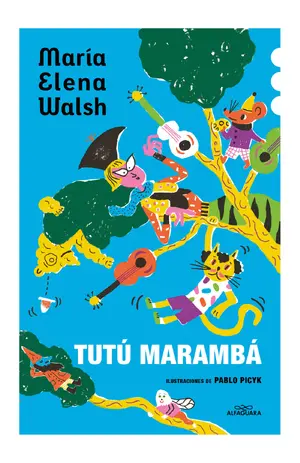 Portada del libro
