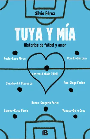 Portada del libro