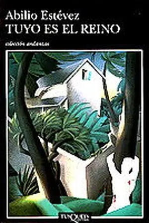 Portada del libro