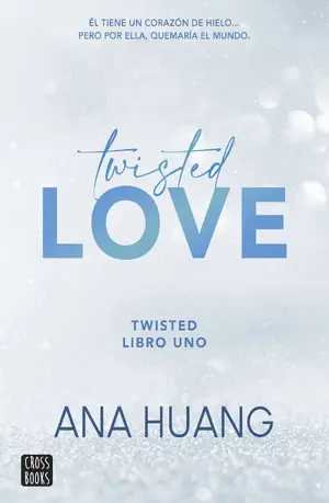 Portada del libro