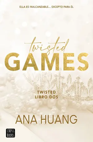 Portada del libro