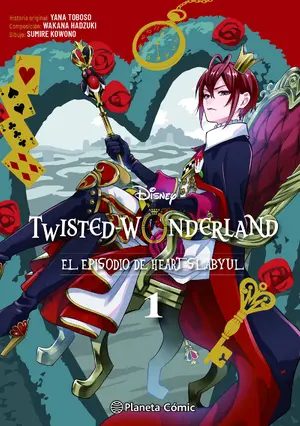 Portada del libro