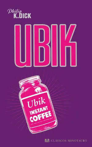 Portada del libro