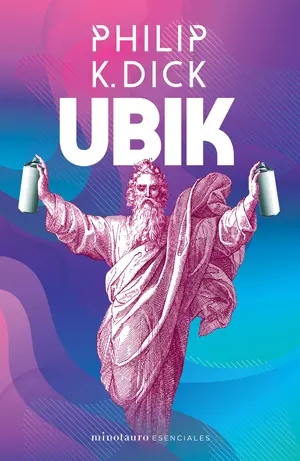 Portada del libro
