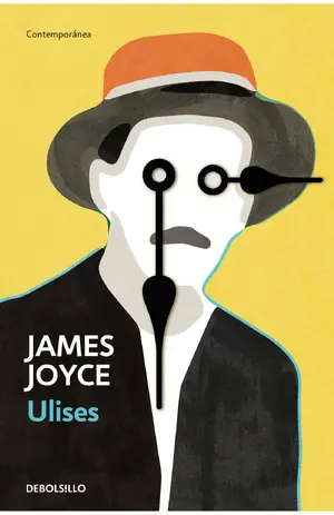 Portada del libro