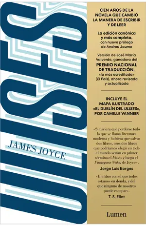 Portada del libro