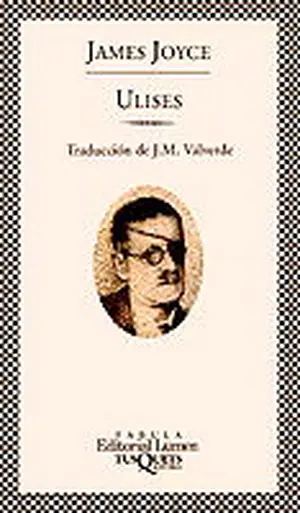 Portada del libro