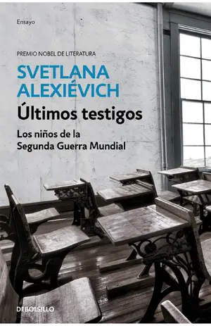 Portada del libro