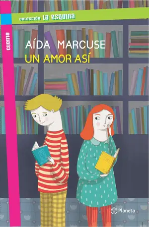 Portada del libro