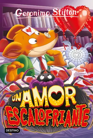 Portada del libro