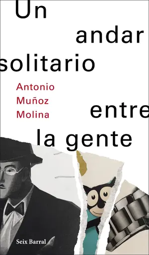 Portada del libro