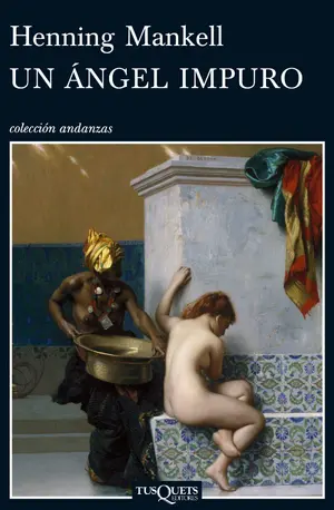 Portada del libro