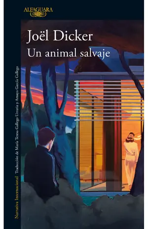 Portada del libro