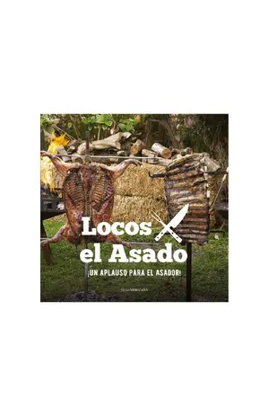Portada del libro