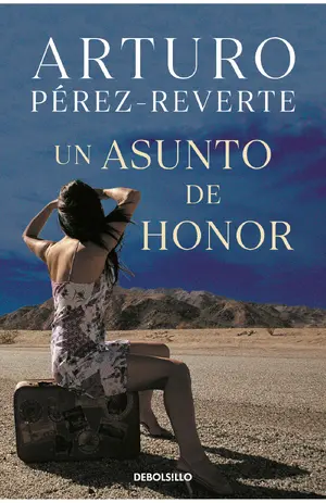 Portada del libro
