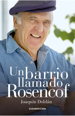 Portada del libro