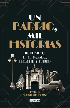 Portada del libro