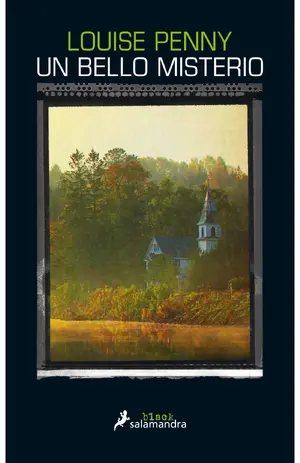 Portada del libro