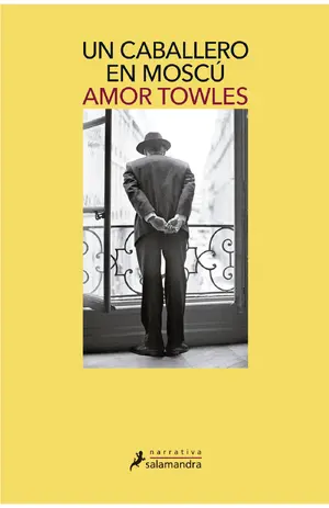 Portada del libro