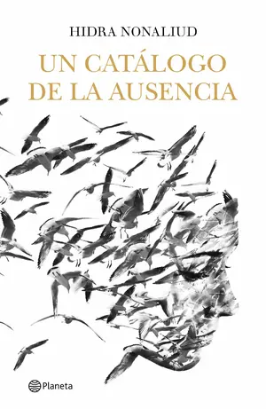 Portada del libro