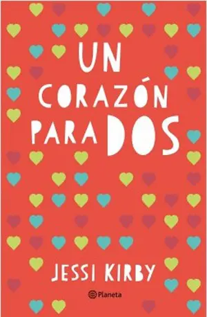Portada del libro