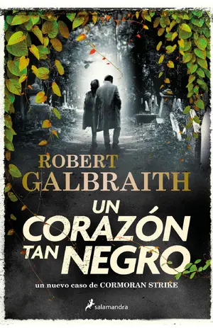 Portada del libro