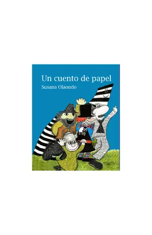 Portada del libro