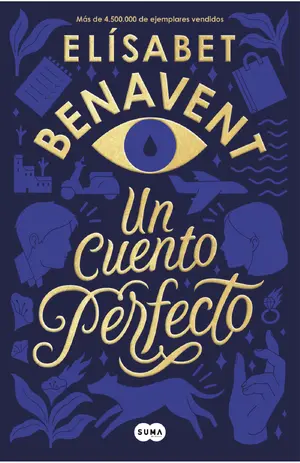 Portada del libro