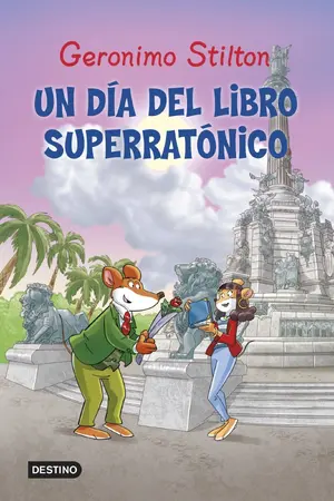 Portada del libro