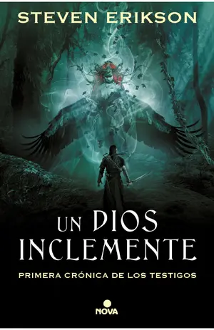 Portada del libro