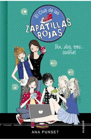 Portada del libro
