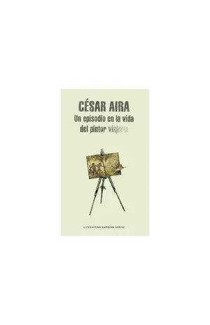 Portada del libro