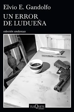 Portada del libro