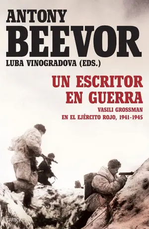 Portada del libro