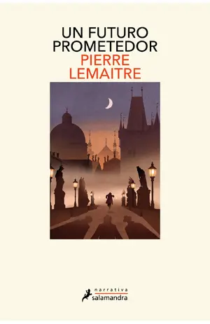 Portada del libro