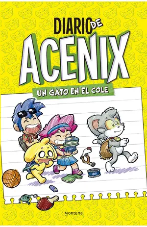 Portada del libro