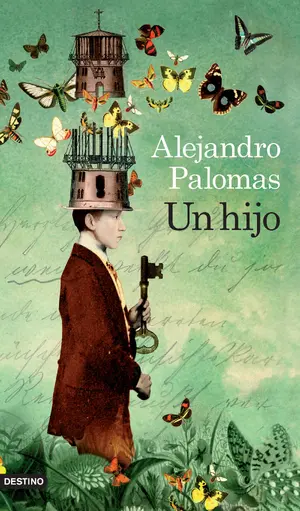 Portada del libro