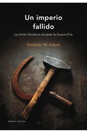 Portada del libro