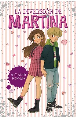 Portada del libro