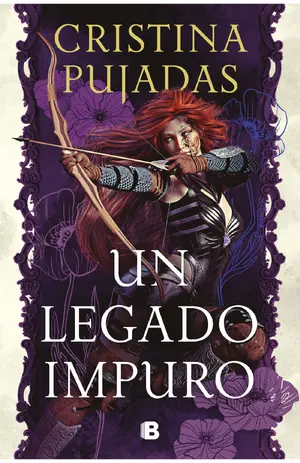 Portada del libro