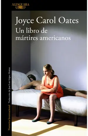 Portada del libro